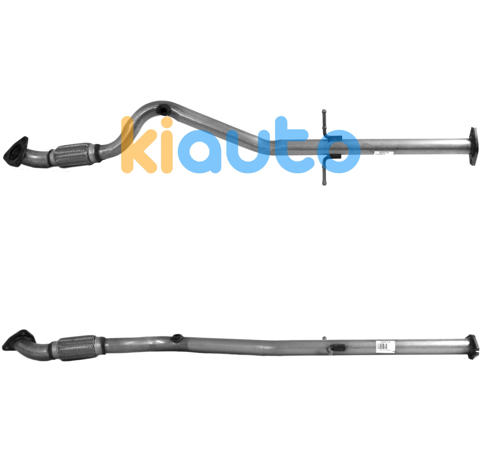 22935139 | Acheter tuyau d'échappement... | Kiauto 22935139 | Acheter tuyau d'échappement... | Kiauto