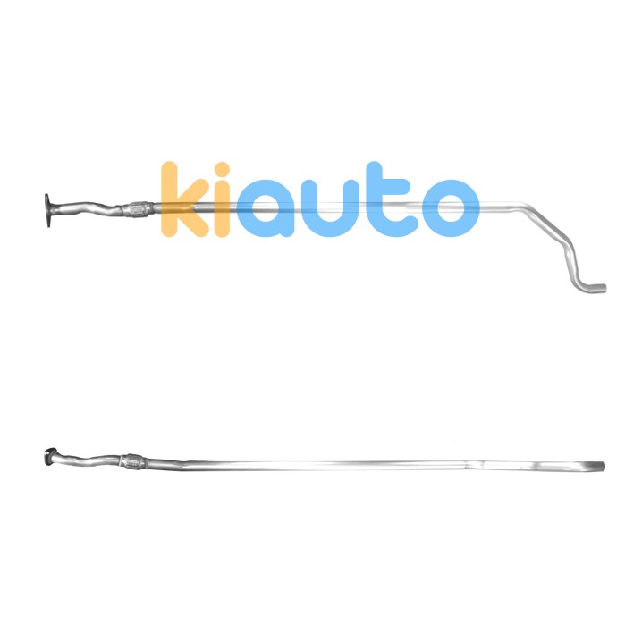 51782326 | Acheter tuyau d'échappement... | Kiauto 51782326 | Acheter tuyau d'échappement... | Kiauto