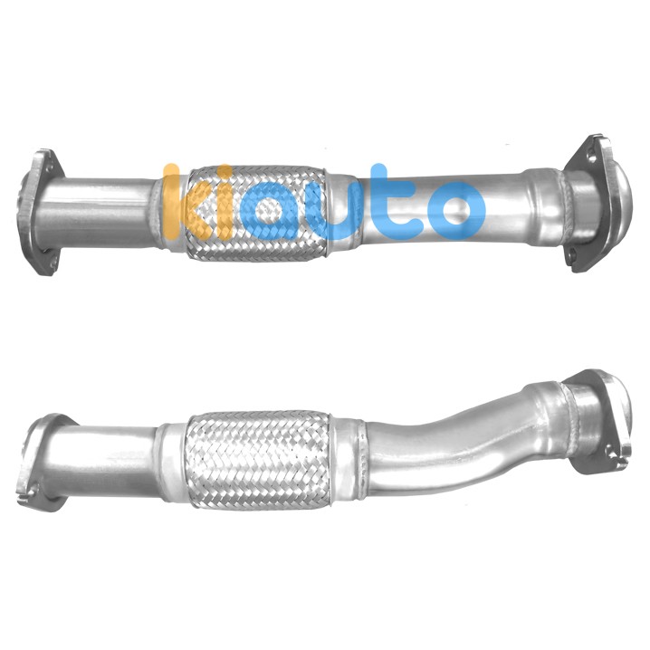 4898037 / 4966990 | Acheter tuyau d'échappement... | Kiauto 4898037 / 4966990 | Acheter tuyau d'échappement... | Kiauto