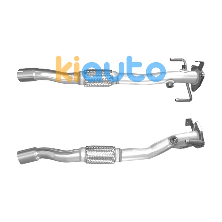 55704011 | Acheter tuyau d'échappement... | Kiauto 55704011 | Acheter tuyau d'échappement... | Kiauto