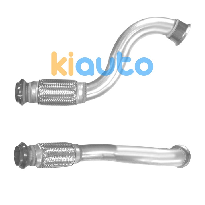 1706J8 | Acheter tuyau d'échappement... | Kiauto 1706J8 | Acheter tuyau d'échappement... | Kiauto