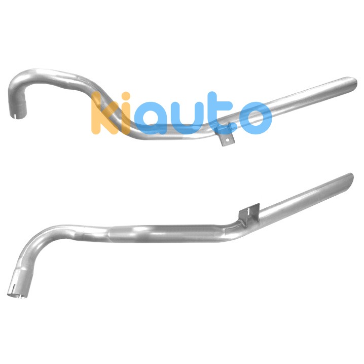 200507F652 / 200507F653 / 200507F6A3 | Acheter tuyau d'échappement... | Kiauto