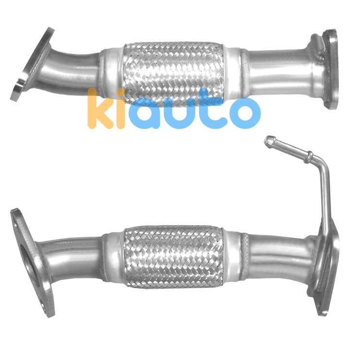 286102Y700 | Acheter tuyau d'échappement... | Kiauto 286102Y700 | Acheter tuyau d'échappement... | Kiauto