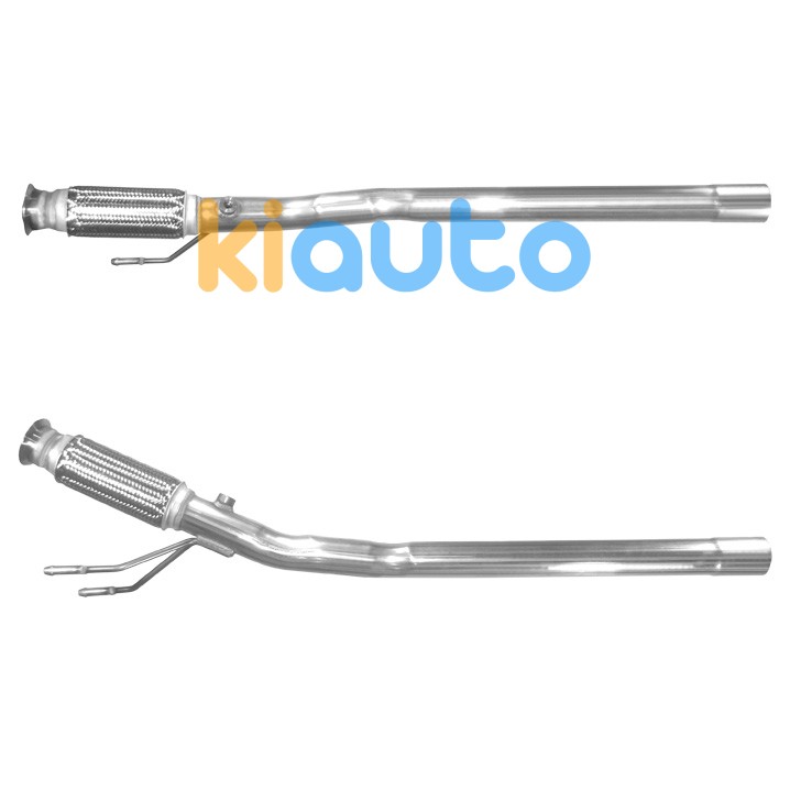 7E0253095A | Acheter tuyau d'échappement... | Kiauto 7E0253095A | Acheter tuyau d'échappement... | Kiauto