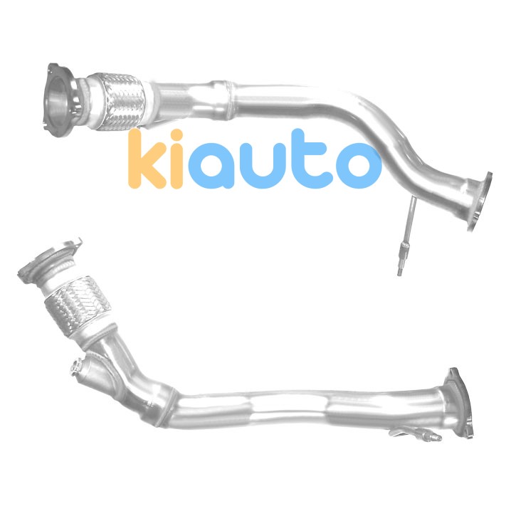 8R0254350A | Acheter tuyau d'échappement... | Kiauto 8R0254350A | Acheter tuyau d'échappement... | Kiauto