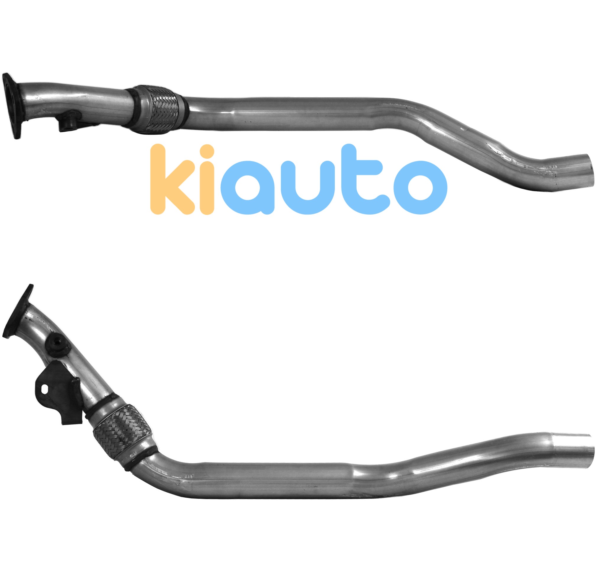 8E0253301EL | Acheter tuyau d'échappement... | Kiauto 8E0253301EL | Acheter tuyau d'échappement... | Kiauto