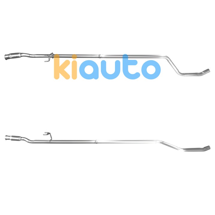 1717LL | Acheter tuyau d'échappement... | Kiauto 1717LL | Acheter tuyau d'échappement... | Kiauto