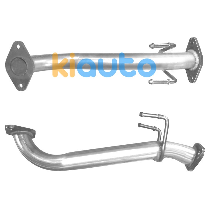 1743634 / 1825079 / 1830153 / 1886045 / 1887555 / CV615246AC | Acheter tuyau d'échappement... | Kiauto 1743634 / 1825079 / 1830153 / 1886045 / 1887555 / CV615246AC | Acheter tuyau d'échappement... | Kiauto