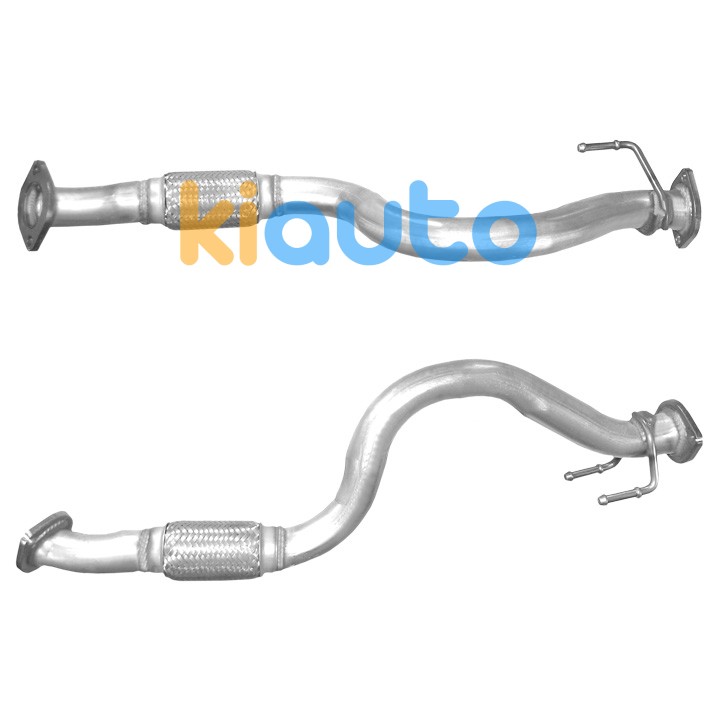 1K0254306K / 1K0254307J | Acheter tuyau d'échappement... | Kiauto 1K0254306K / 1K0254307J | Acheter tuyau d'échappement... | Kiauto
