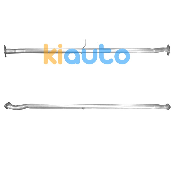 286502S300 | Acheter tuyau d'échappement... | Kiauto 286502S300 | Acheter tuyau d'échappement... | Kiauto