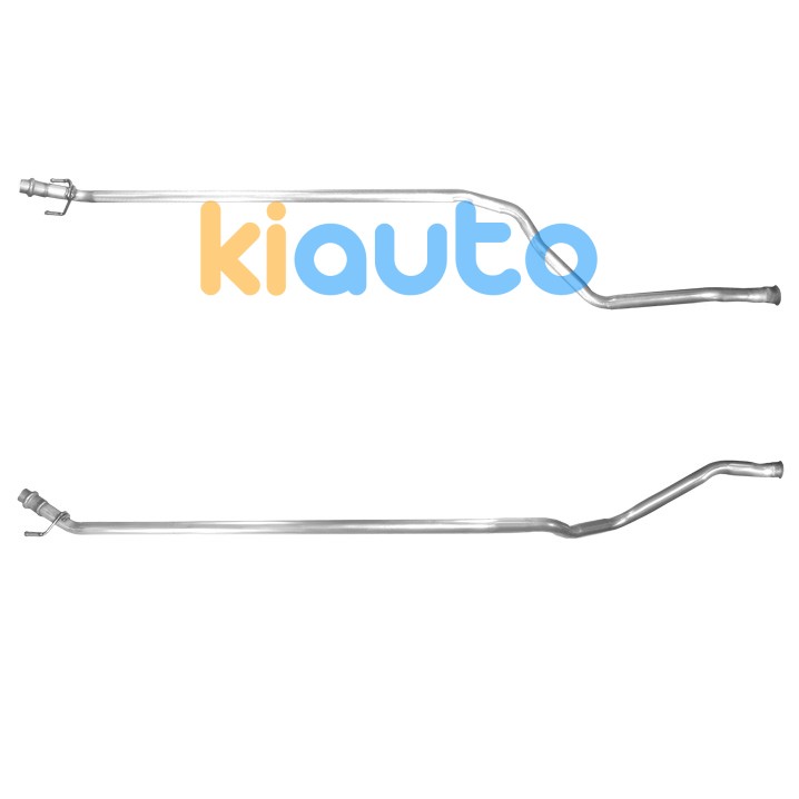 1717LQ | Acheter tuyau d'échappement... | Kiauto 1717LQ | Acheter tuyau d'échappement... | Kiauto