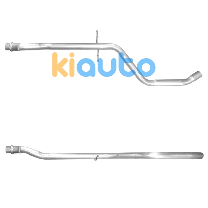 1717KK | Acheter tuyau d'échappement... | Kiauto 1717KK | Acheter tuyau d'échappement... | Kiauto