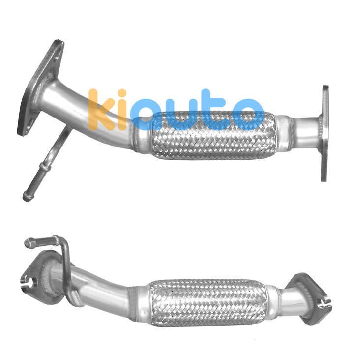286102H500 / 286102L510 | Acheter tuyau d'échappement... | Kiauto 286102H500 / 286102L510 | Acheter tuyau d'échappement... | Kiauto