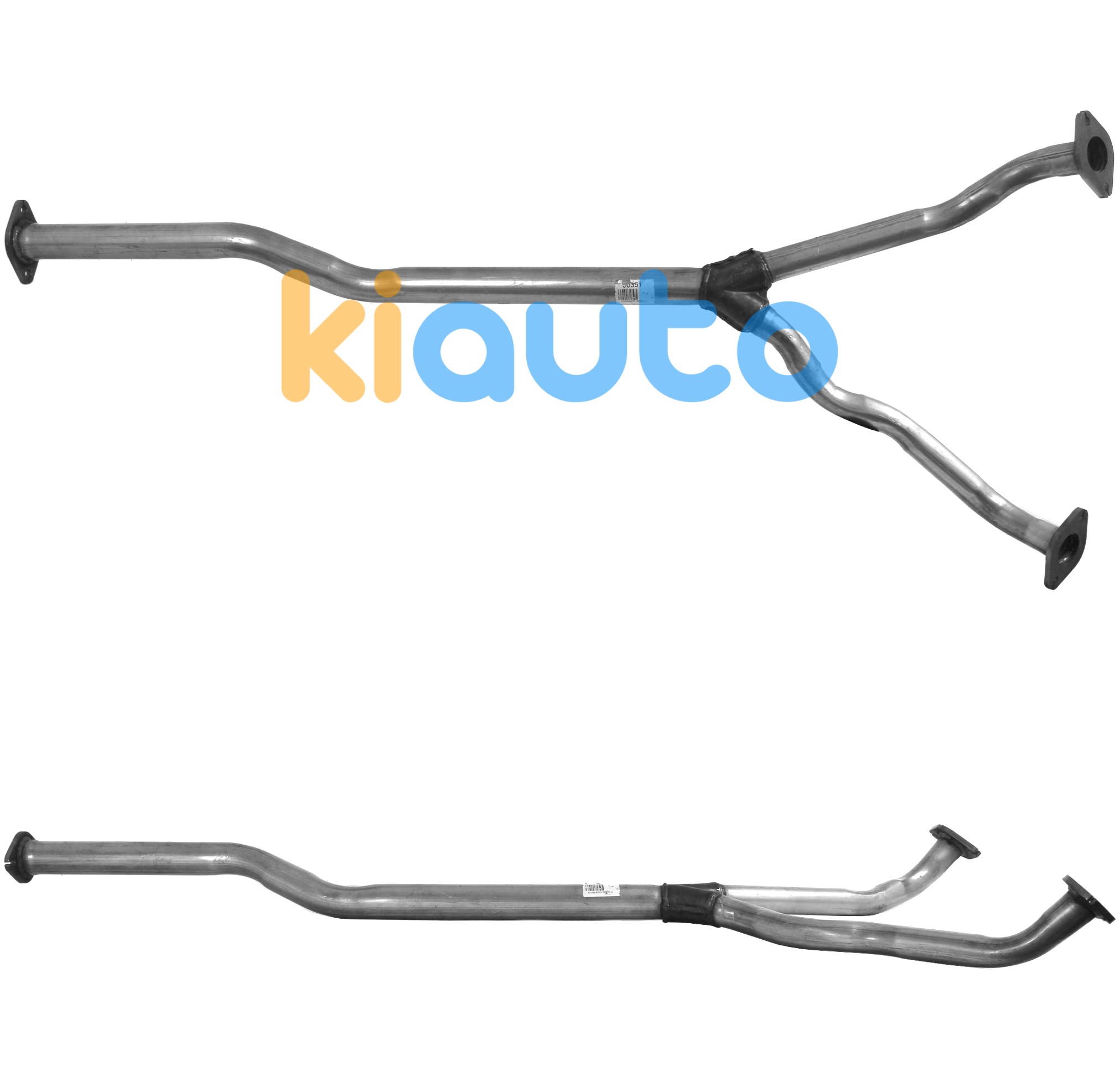 286502B750 | Acheter tuyau d'échappement... | Kiauto 286502B750 | Acheter tuyau d'échappement... | Kiauto