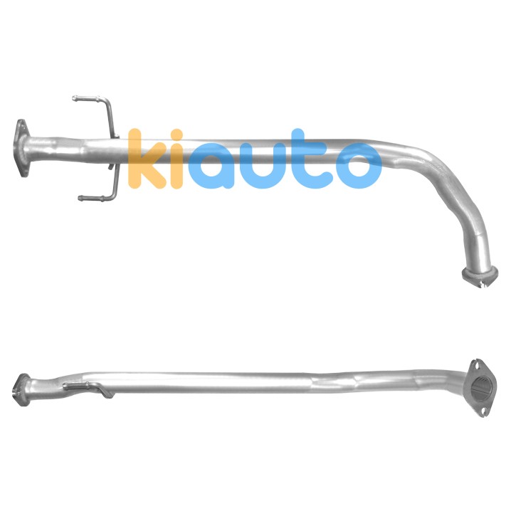 286502L810 | Acheter tuyau d'échappement... | Kiauto