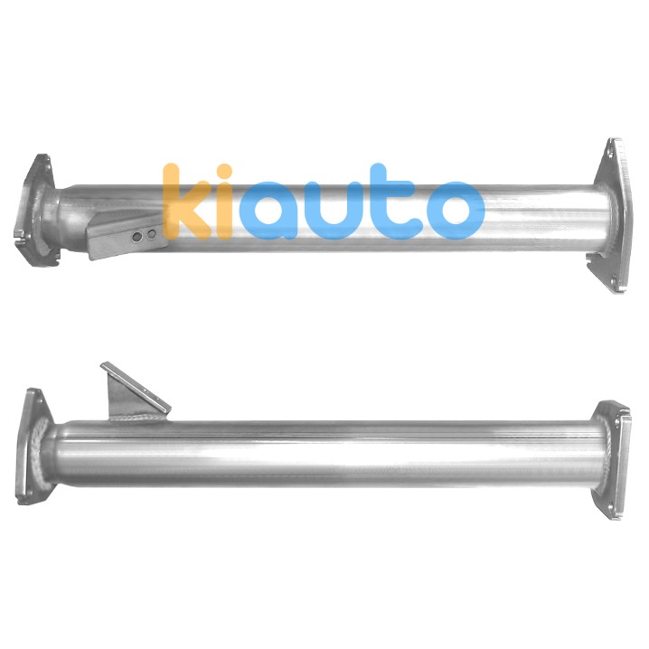 18201SWYE01 / 18201T1GE01 | Acheter tuyau d'échappement... | Kiauto