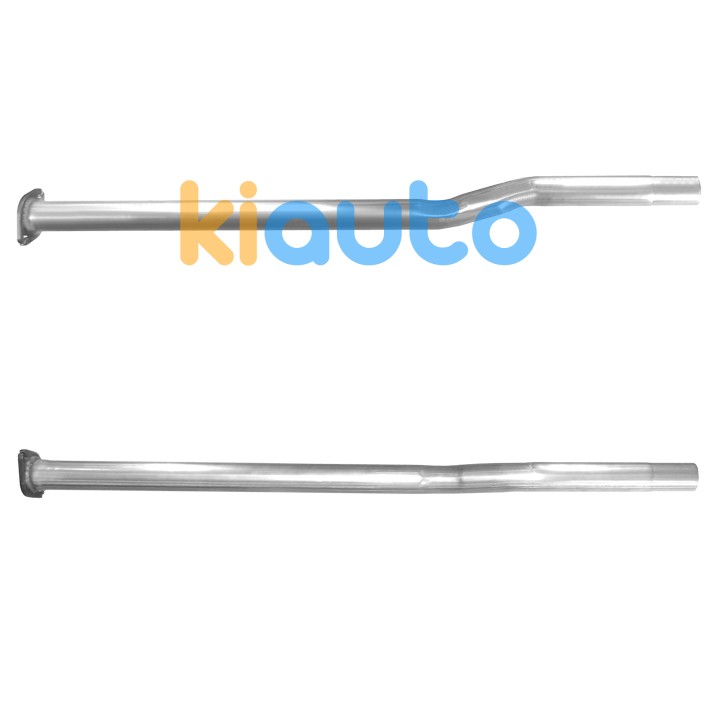 3C0253201 / 3C0253201A | Acheter tuyau d'échappement... | Kiauto