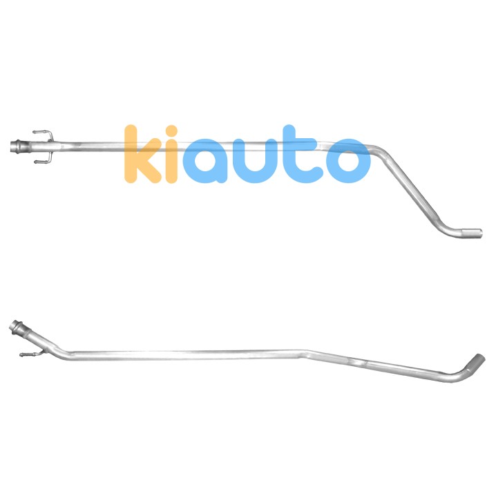 1717TA | Acheter tuyau d'échappement... | Kiauto 1717TA | Acheter tuyau d'échappement... | Kiauto