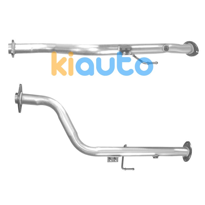 1425067J00 / 1425067J01 / 1425067J02 | Acheter tuyau d'échappement... | Kiauto