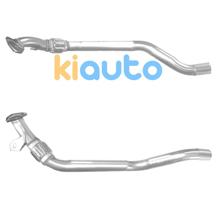 3R0253301F | Acheter tuyau d'échappement... | Kiauto 3R0253301F | Acheter tuyau d'échappement... | Kiauto