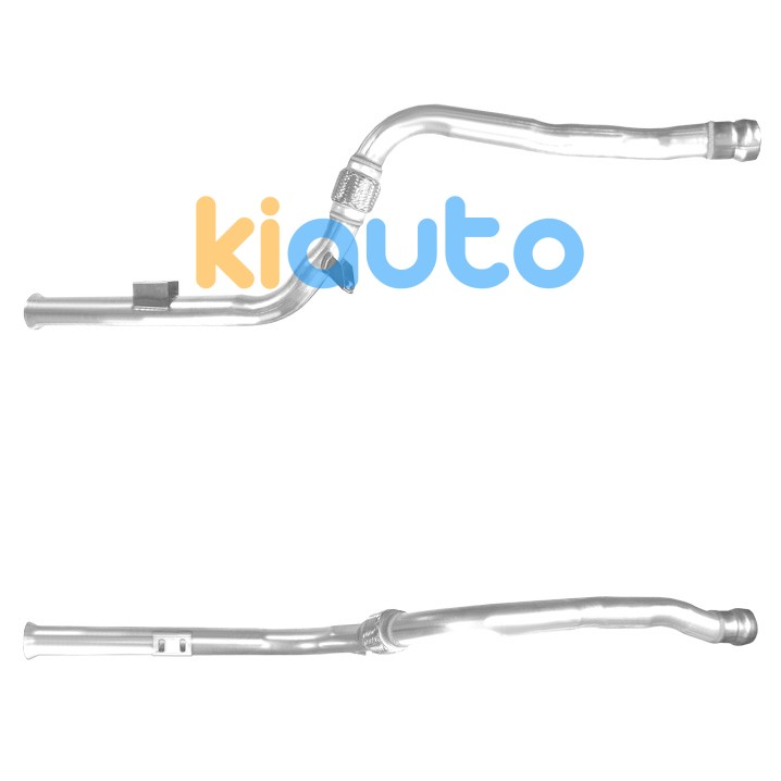 2044907619 / A2044907619 | Acheter tuyau d'échappement... | Kiauto 2044907619 / A2044907619 | Acheter tuyau d'échappement... | Kiauto