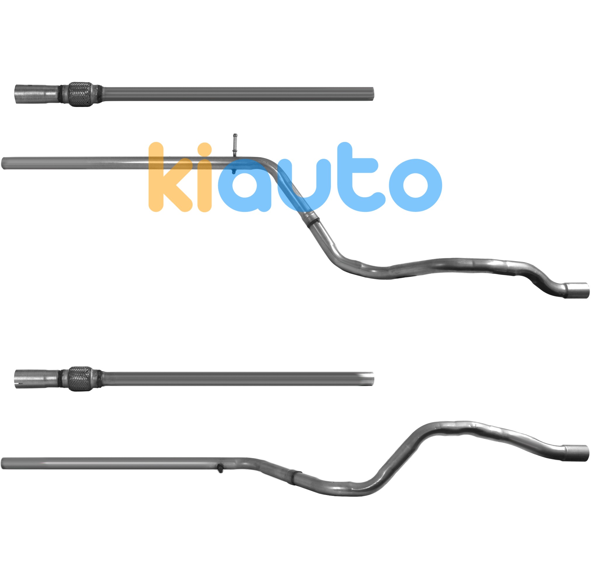 51837098 / 51929641 / 51929642 | Acheter tuyau d'échappement... | Kiauto 51837098 / 51929641 / 51929642 | Acheter tuyau d'échappement... | Kiauto