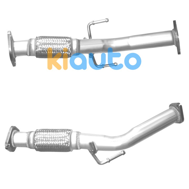286101G500 | Acheter tuyau d'échappement... | Kiauto 286101G500 | Acheter tuyau d'échappement... | Kiauto