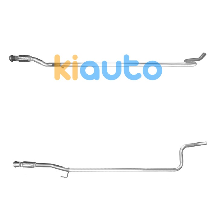 1717QA / 1717QG | Acheter tuyau d'échappement... | Kiauto 1717QA / 1717QG | Acheter tuyau d'échappement... | Kiauto