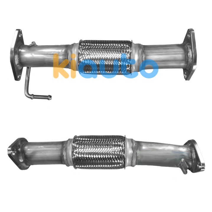 286102S300 | Acheter tuyau d'échappement... | Kiauto 286102S300 | Acheter tuyau d'échappement... | Kiauto