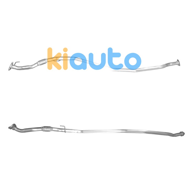 1570A035 | Acheter tuyau d'échappement... | Kiauto