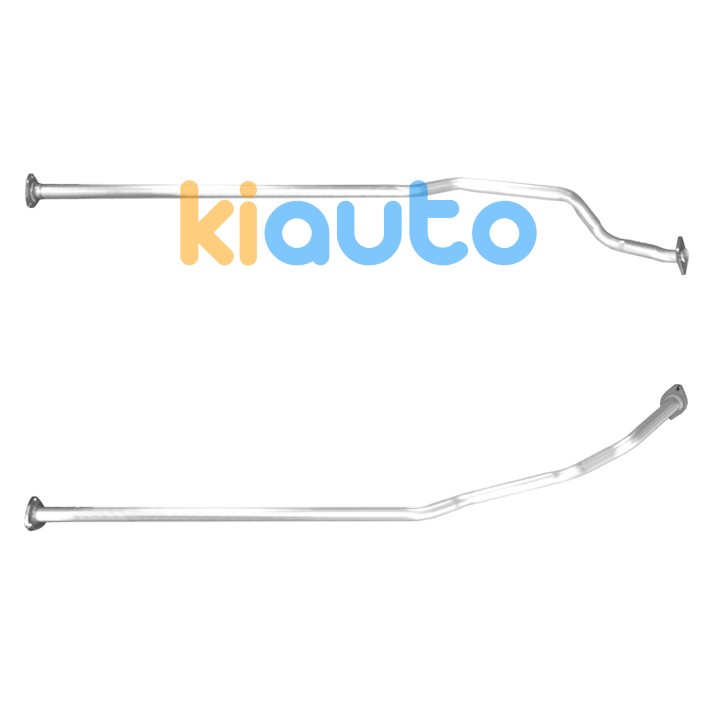 1425053K10 / 93193536 | Acheter tuyau d'échappement... | Kiauto