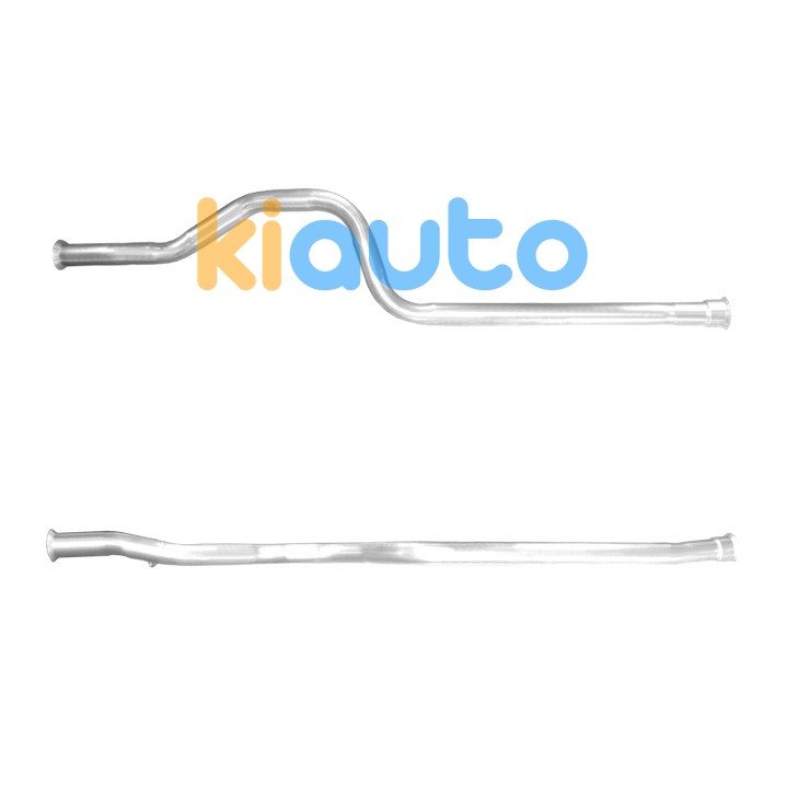 1717H2 / 1717W1 / 9809857080 | Acheter tuyau d'échappement... | Kiauto
