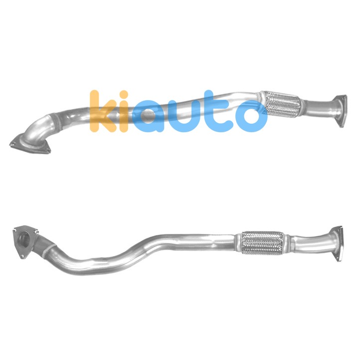 51847498 | Acheter tuyau d'échappement... | Kiauto
