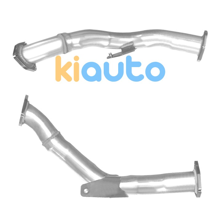 3B0254350C | Acheter tuyau d'échappement... | Kiauto