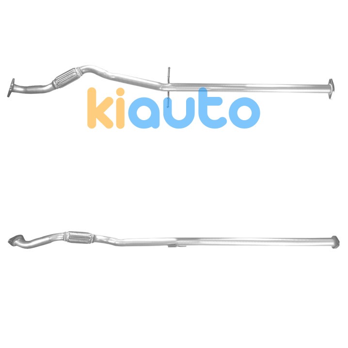 854472 / 93168452 | Acheter tuyau d'échappement... | Kiauto 854472 / 93168452 | Acheter tuyau d'échappement... | Kiauto