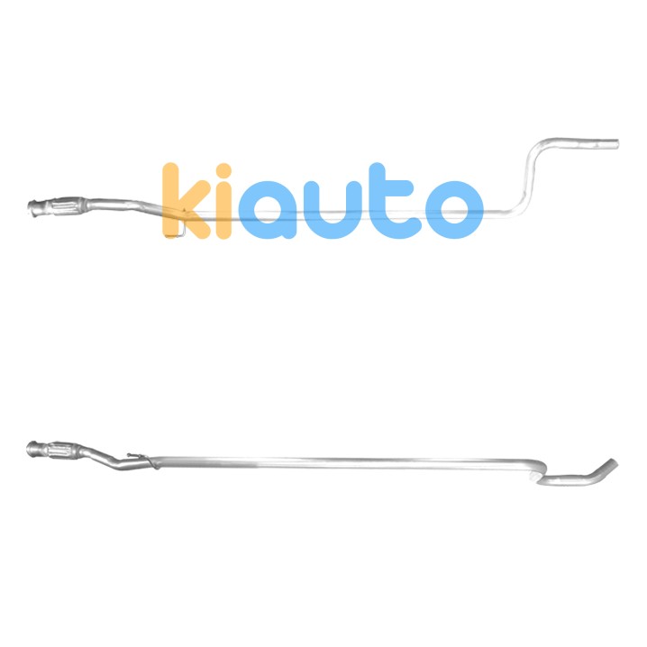 1717QE | Acheter tuyau d'échappement... | Kiauto 1717QE | Acheter tuyau d'échappement... | Kiauto