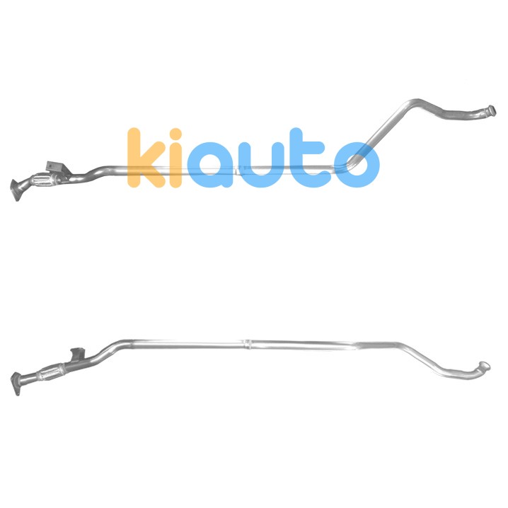 8200355558 | Acheter tuyau d'échappement... | Kiauto