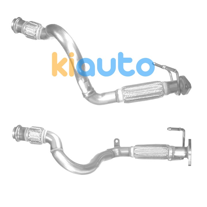 1607709180 / 1611554680 | Acheter tuyau d'échappement... | Kiauto 1607709180 / 1611554680 | Acheter tuyau d'échappement... | Kiauto