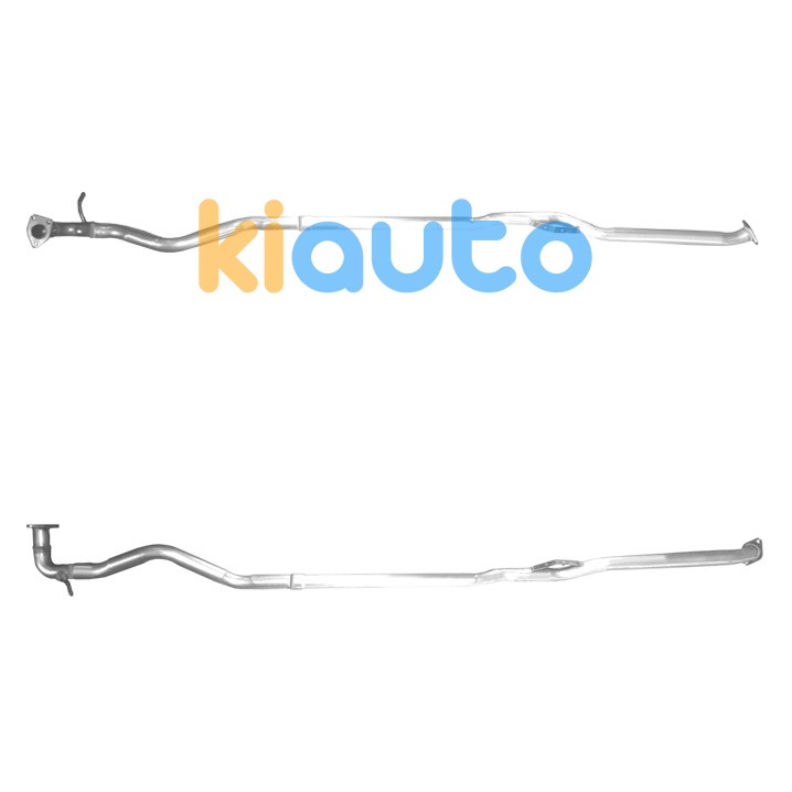 1607709280 | Acheter tuyau d'échappement... | Kiauto 1607709280 | Acheter tuyau d'échappement... | Kiauto