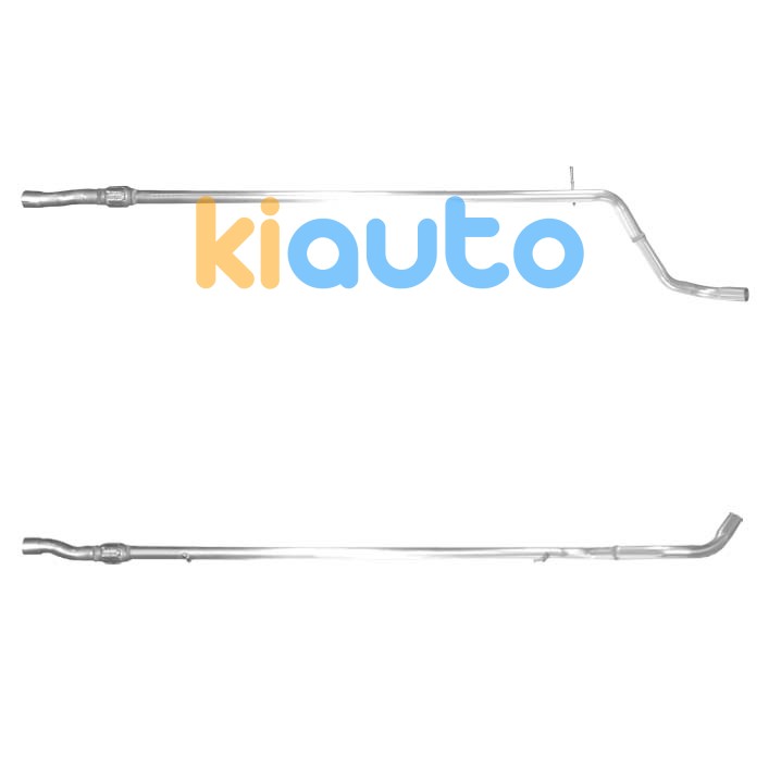 1771143 / 51772968 | Acheter tuyau d'échappement... | Kiauto