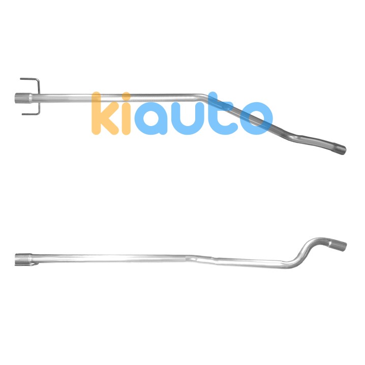 13161842 / 13173597 / 5854232 / 5854254 | Acheter tuyau d'échappement... | Kiauto