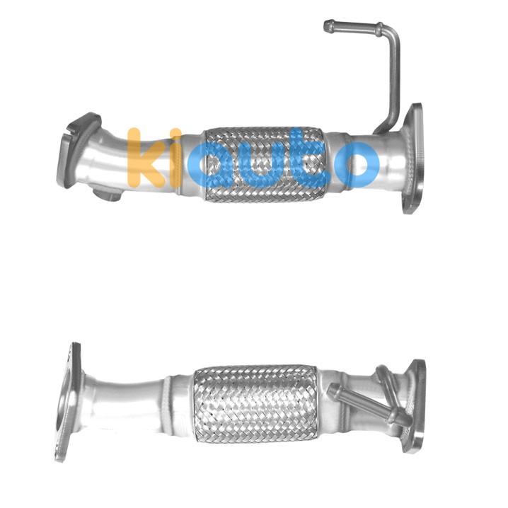 286101R220 / 28610A2000 | Acheter tuyau d'échappement... | Kiauto 286101R220 / 28610A2000 | Acheter tuyau d'échappement... | Kiauto