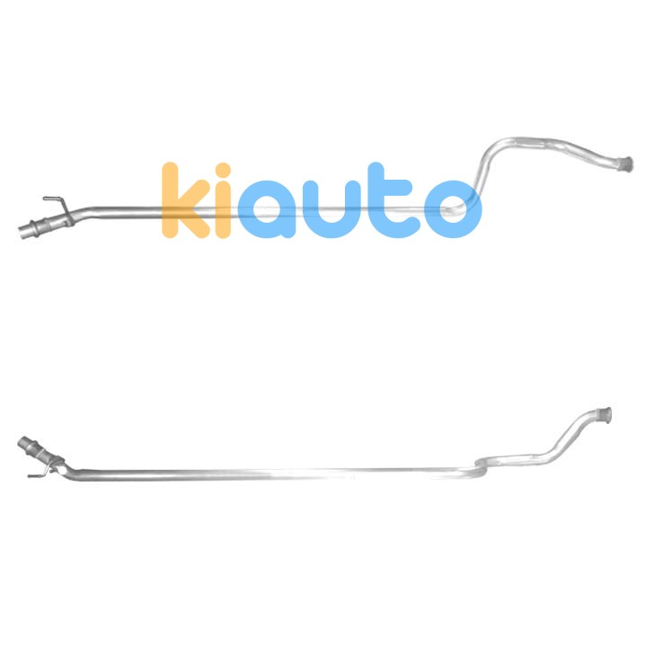 1717KS / 1717KT | Acheter tuyau d'échappement... | Kiauto 1717KS / 1717KT | Acheter tuyau d'échappement... | Kiauto