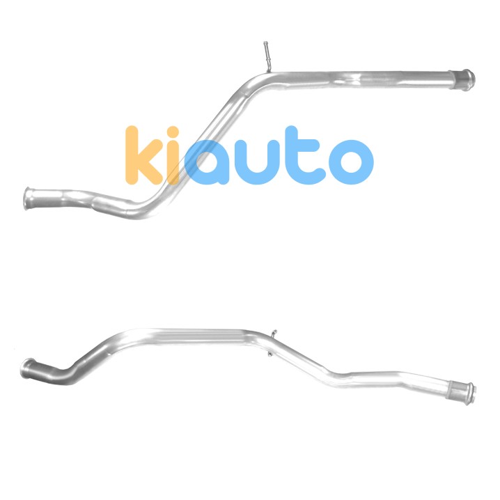 1717JL | Acheter tuyau d'échappement... | Kiauto 1717JL | Acheter tuyau d'échappement... | Kiauto