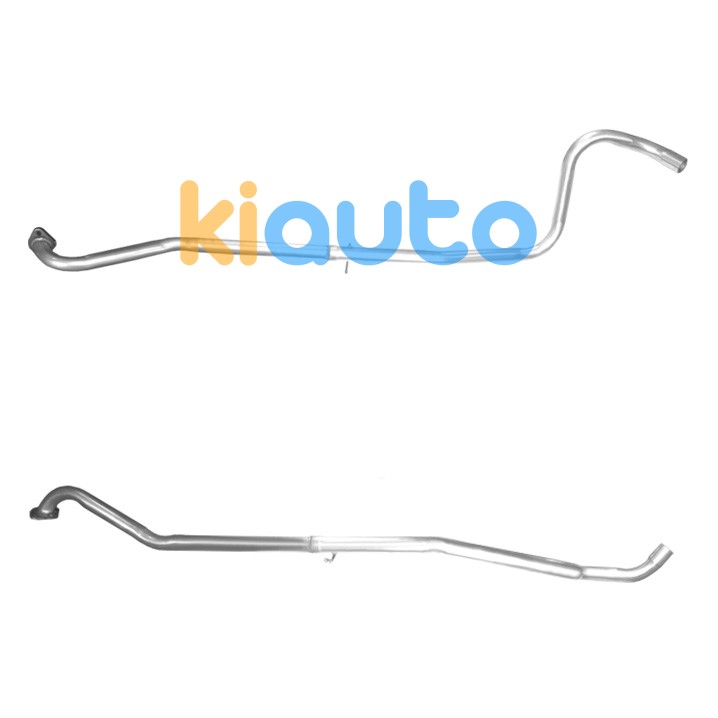 1673772 | Acheter tuyau d'échappement... | Kiauto 1673772 | Acheter tuyau d'échappement... | Kiauto