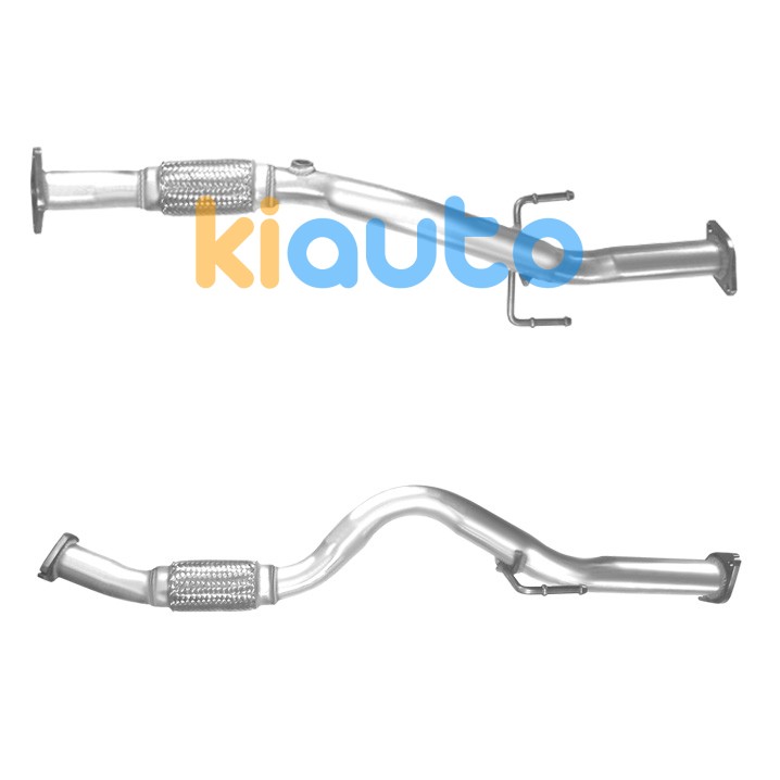 286101G300 | Acheter tuyau d'échappement... | Kiauto 286101G300 | Acheter tuyau d'échappement... | Kiauto