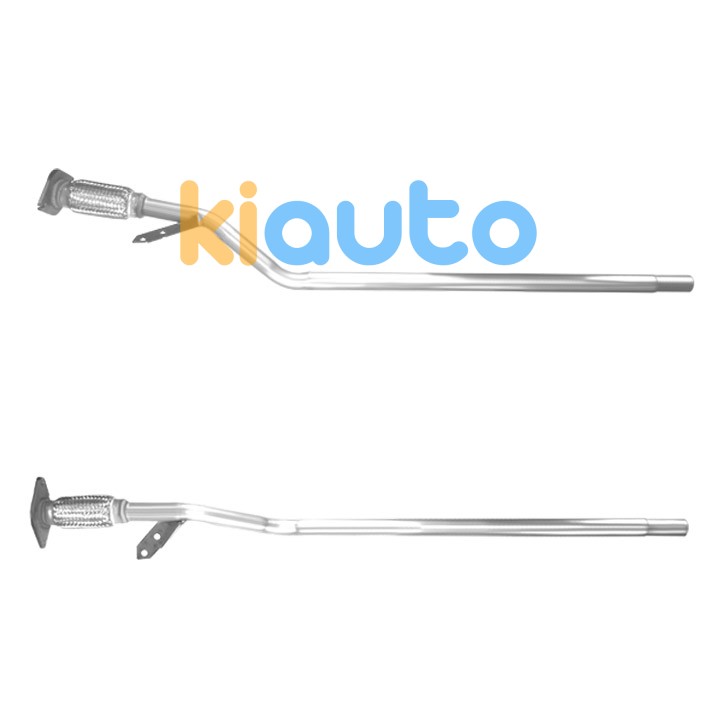 200104058R | Acheter tuyau d'échappement... | Kiauto 200104058R | Acheter tuyau d'échappement... | Kiauto