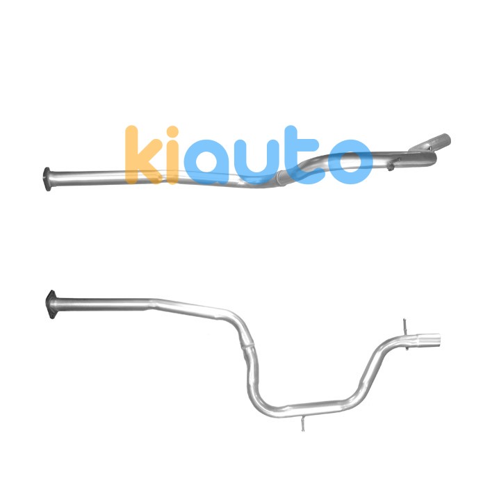 1377430 / 1388769 / 1481248 / 150417 | Acheter tuyau d'échappement... | Kiauto 1377430 / 1388769 / 1481248 / 150417 | Acheter tuyau d'échappement... | Kiauto
