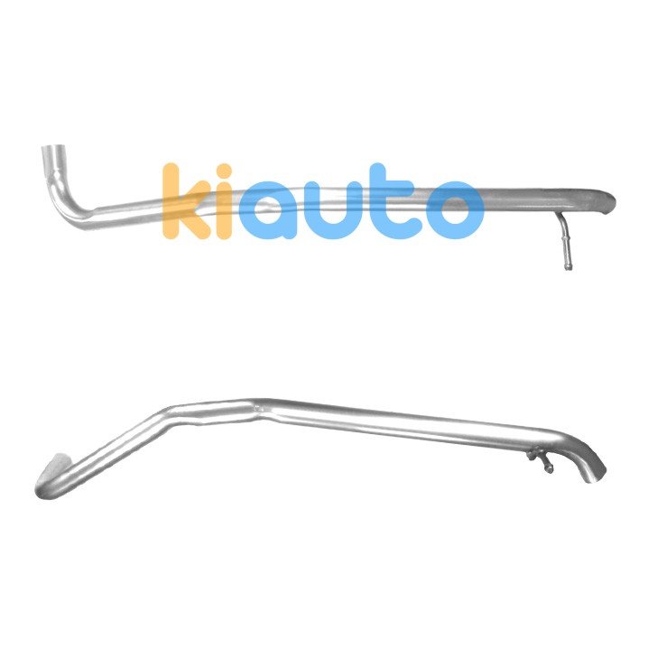 1S0253681 / 1S0253681H / 1S0253681M | Acheter tuyau d'échappement... | Kiauto