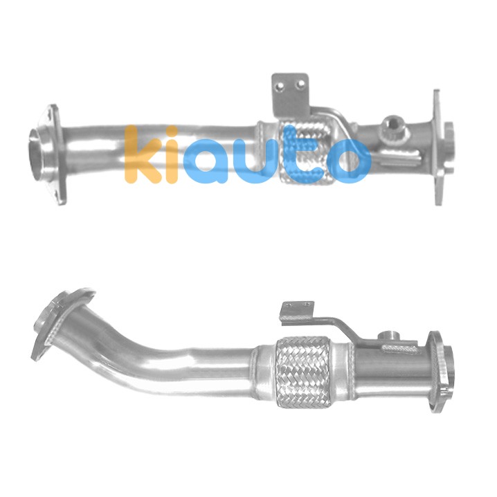 200205X00C / B00203X01A | Acheter tuyau d'échappement... | Kiauto